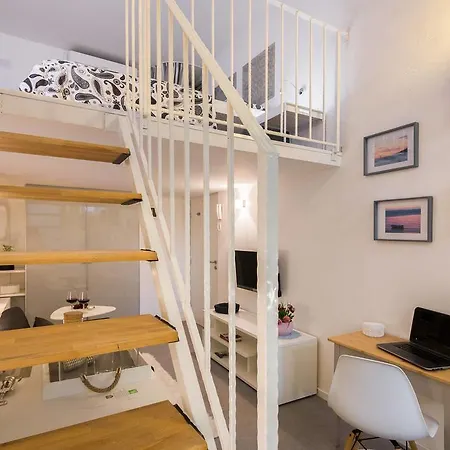 Maison d'hôtes N&m Split