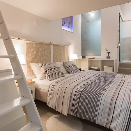 N&m Maison d'hôtes Split