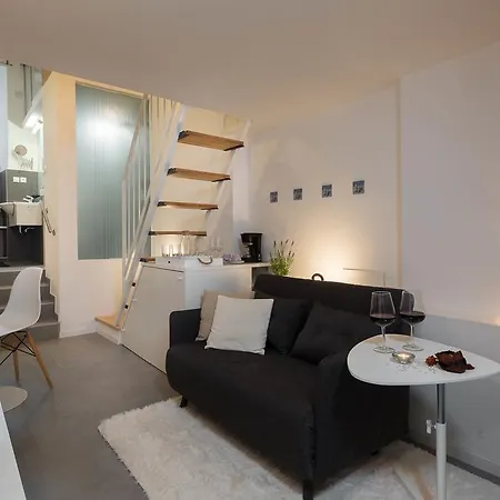 N&m Guest house 3*