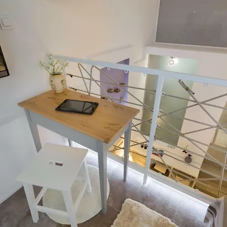 N&m Maison d'hôtes 3*