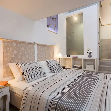 Guest house N&m