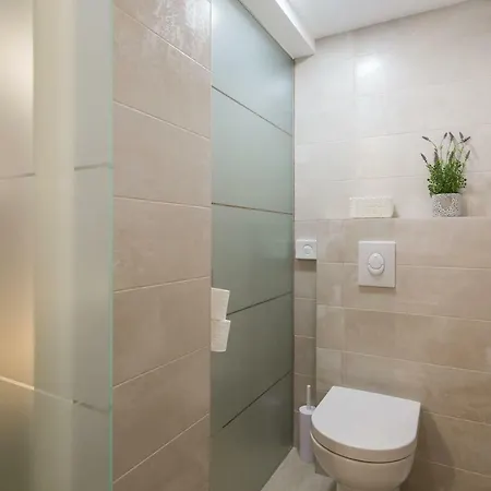 Guest house N&m