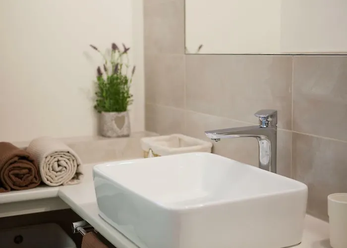 Гостьовий будинок N&m