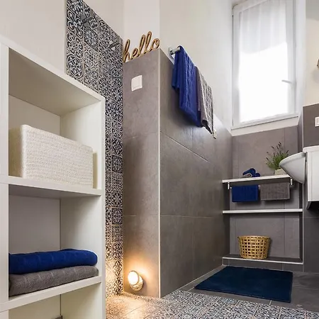 N&m בית הארחה ספליט