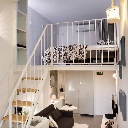 בית הארחה N&m 3*