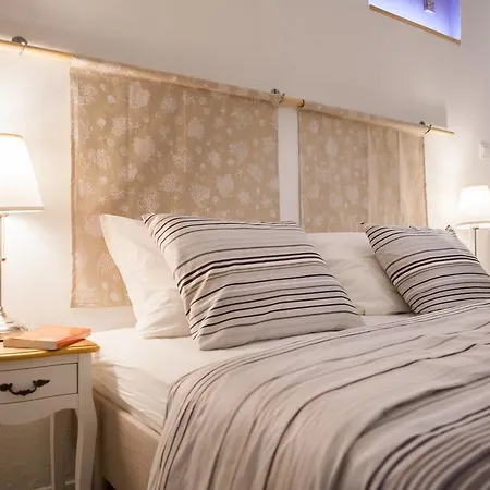 בית הארחה N&m 3*