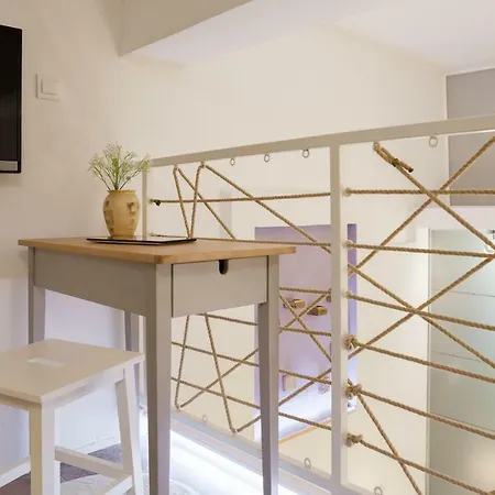 N&m 게스트하우스 스플리트