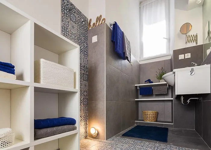 N&m Гостевой дом Сплит