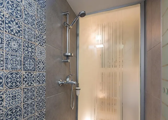 Гостевой дом N&m 3*