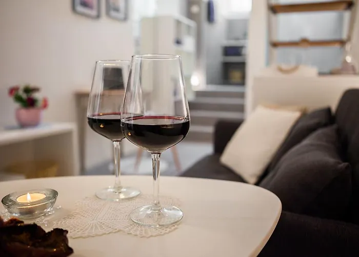 N&m Гостевой дом Сплит