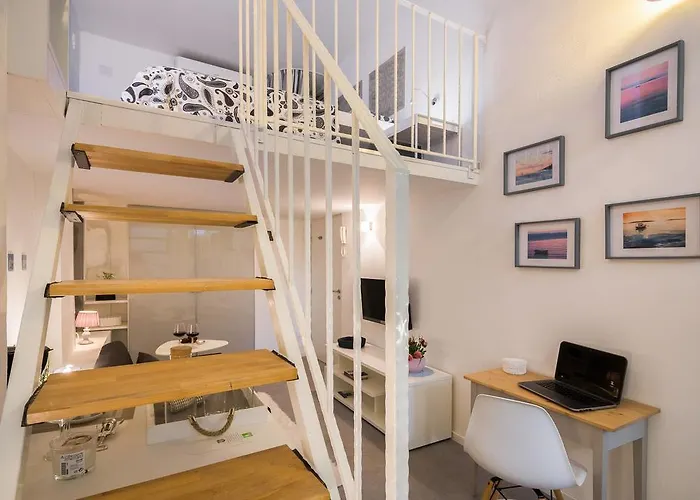 Гостевой дом N&m Сплит