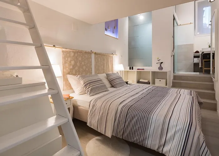 N&m Гостевой дом Сплит