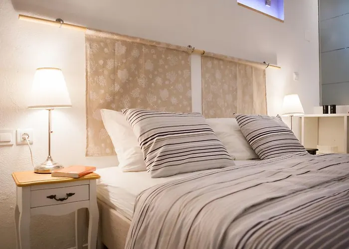 Гостевой дом N&m 3*