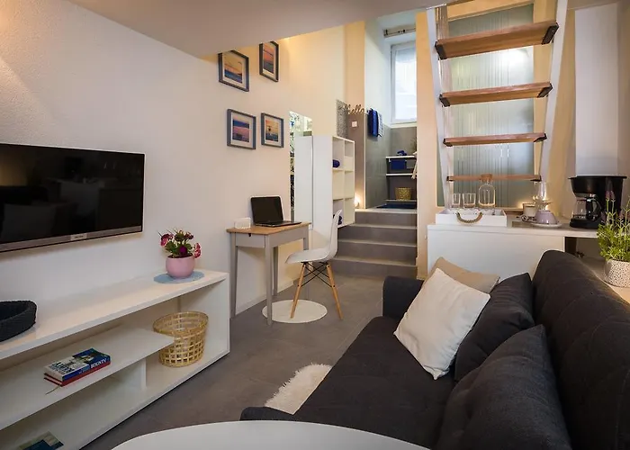 Гостевой дом N&m Сплит