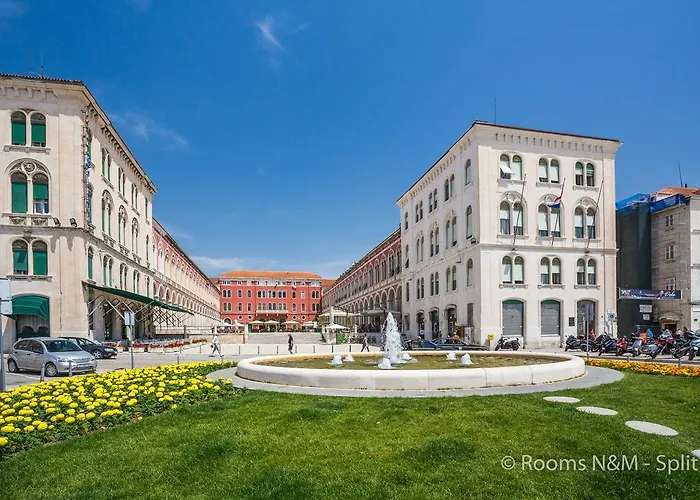 Гостевой дом N&m