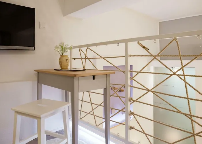 N&m Гостевой дом Сплит